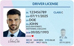 National License
