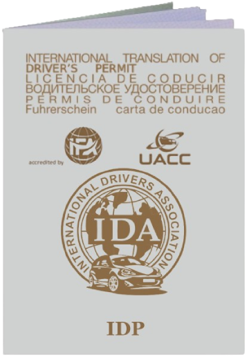 IDP Book